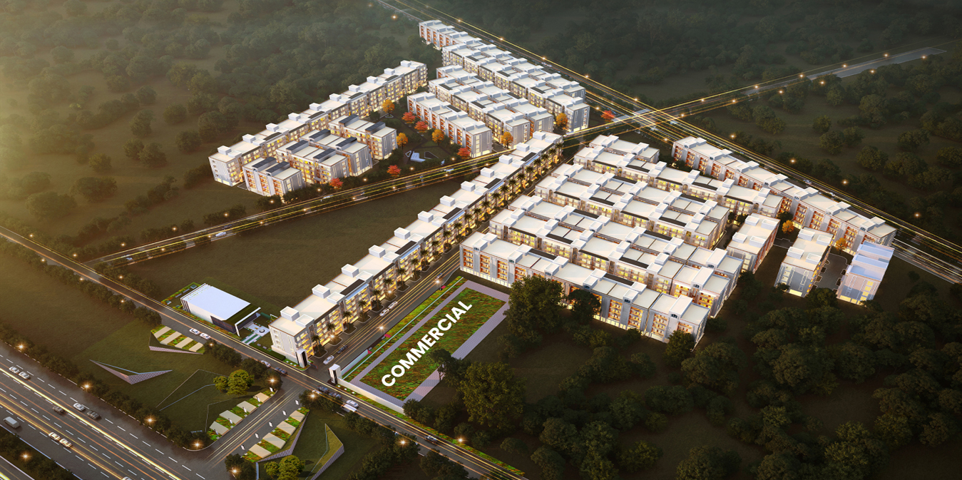 ROF Normanton Park Banner